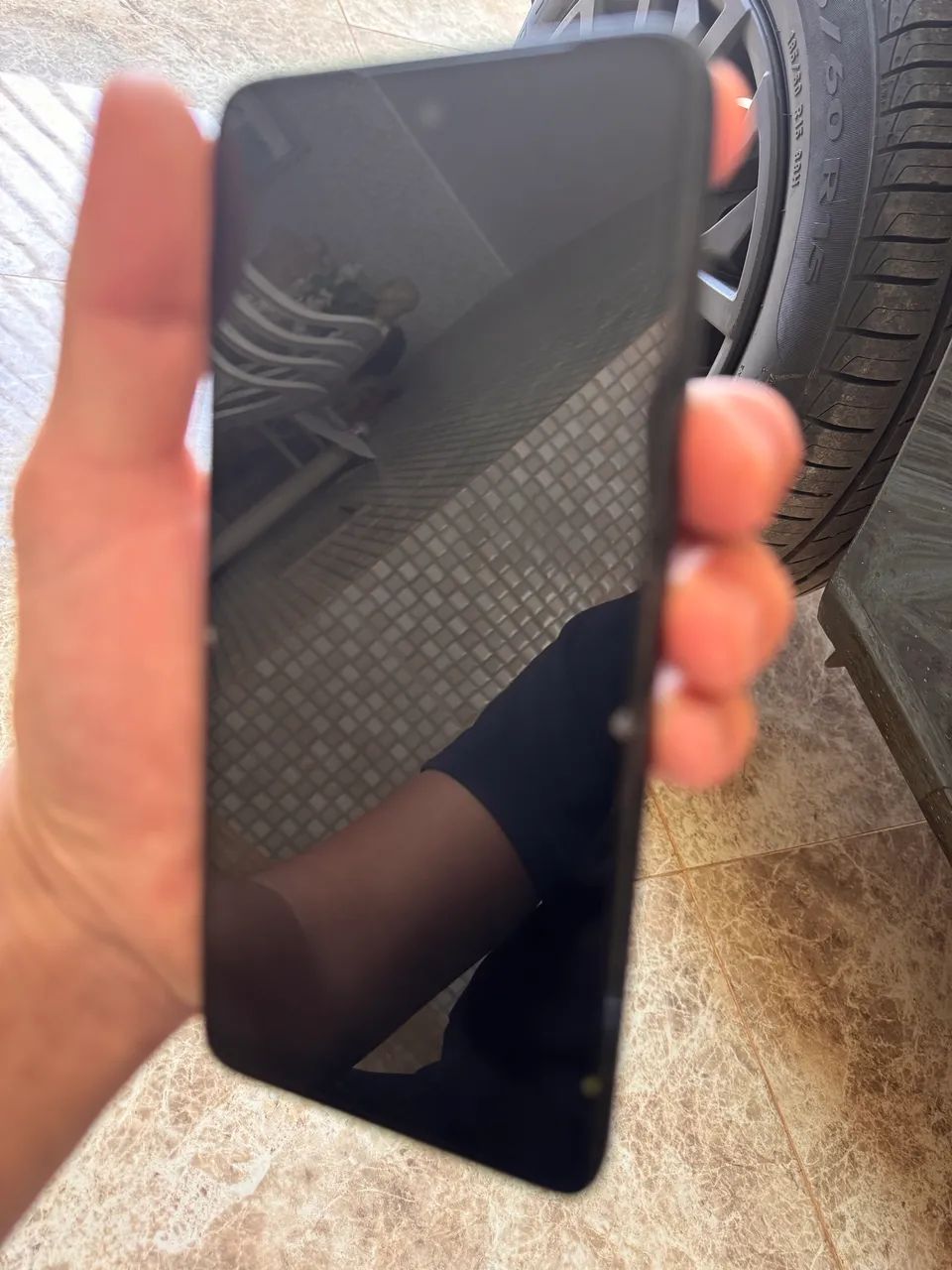 Motorola G22  - Foto 4