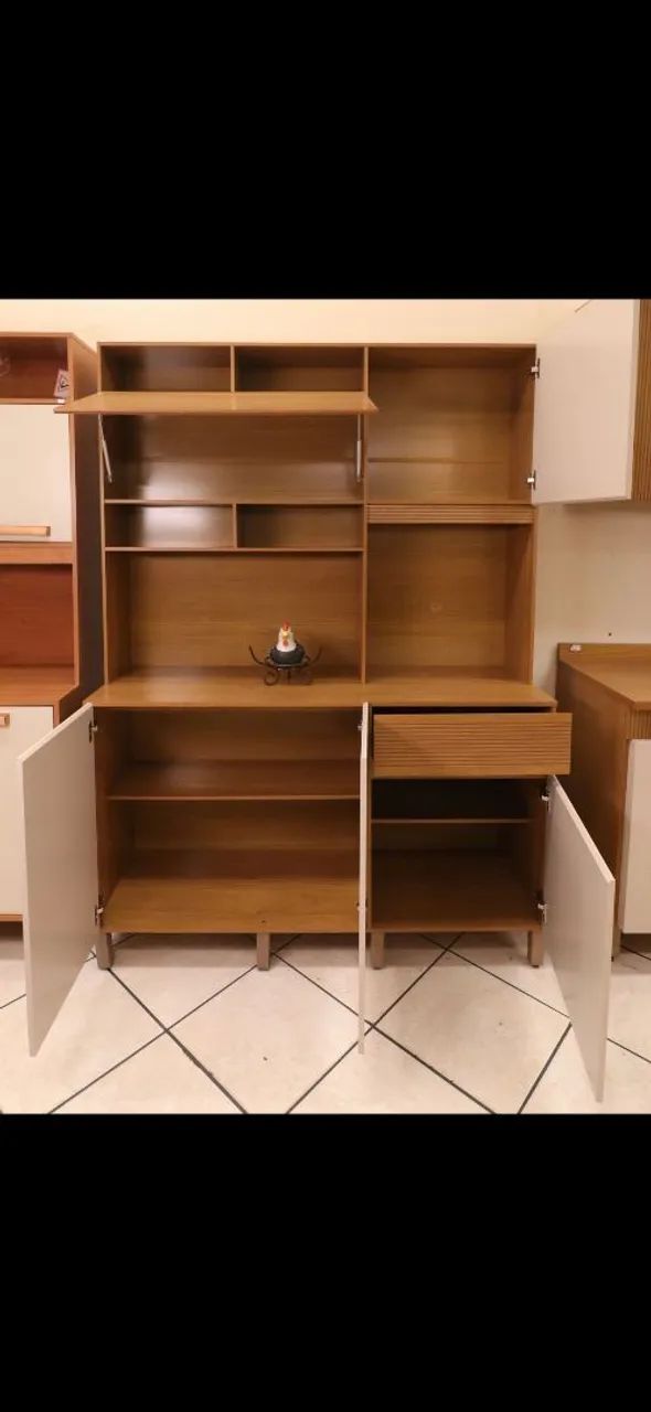 Vendo armário novo  - Foto 2