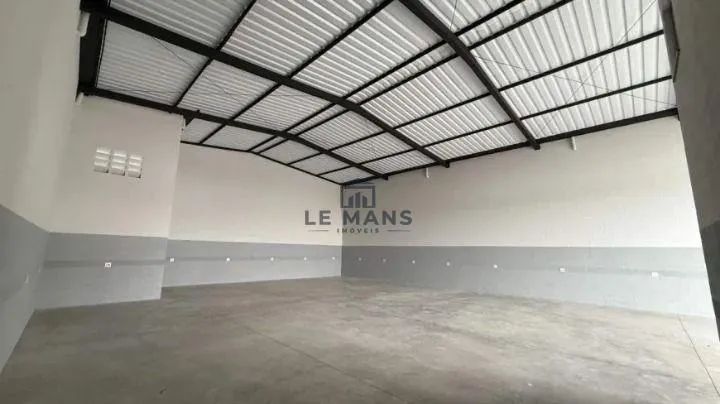 Barracão para alugar em Piracicaba, Vila Industrial, com 305 m² - Foto 5