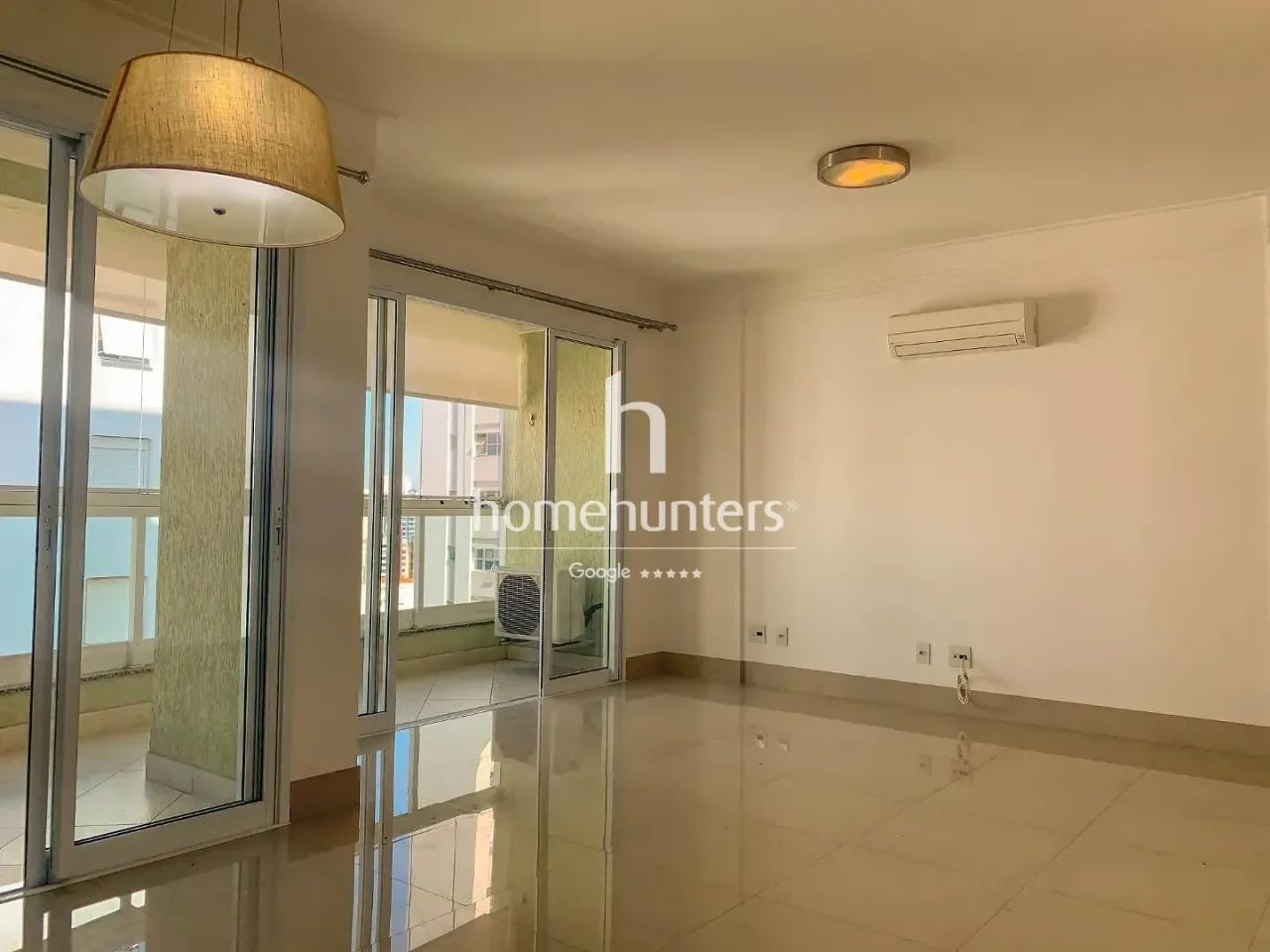 Locação Apartamento Cambuí Campinas | Edifício Mediterrane Residence | 3 Dormitórios | 2 V - Foto 5