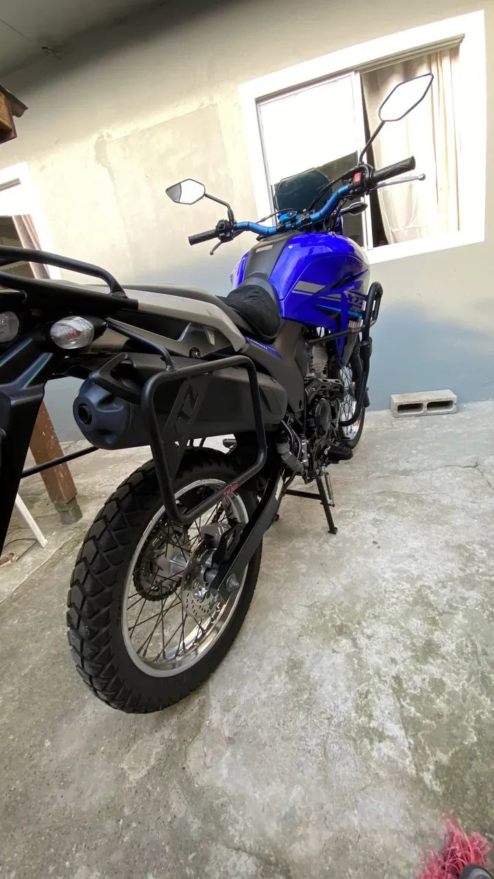 Lander 250 - Foto 3