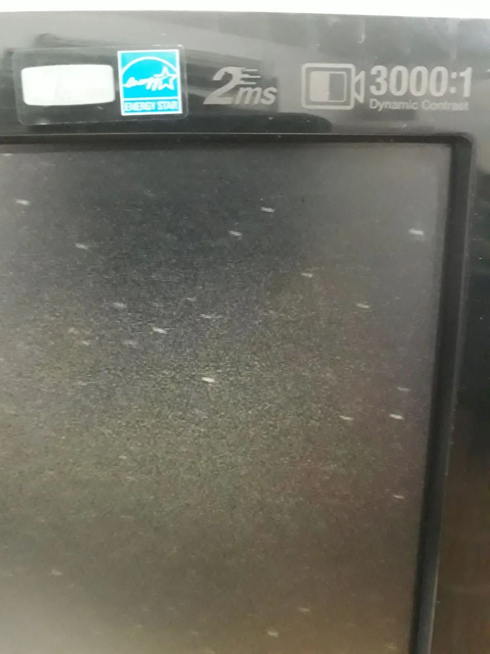 Monitor Samsung SyncMaster 2232bw  - Foto 4