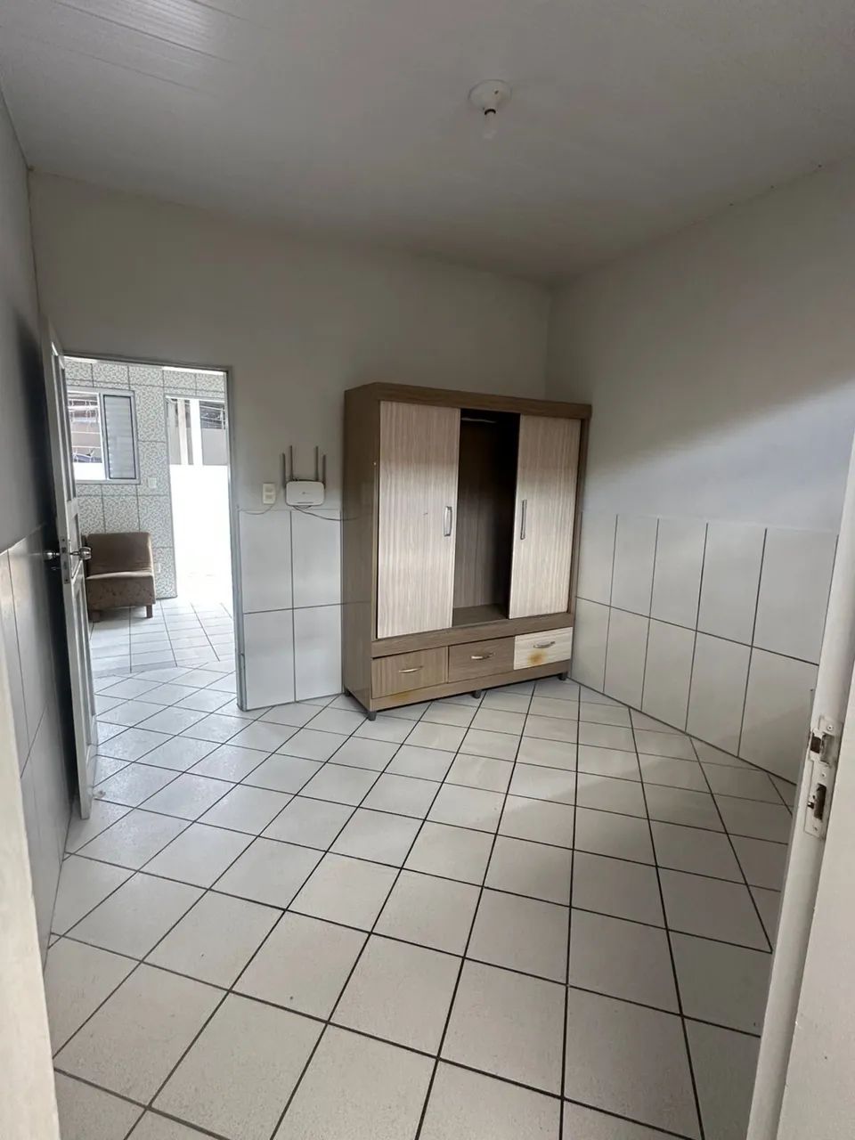 Alugo apartamento  - Foto 5