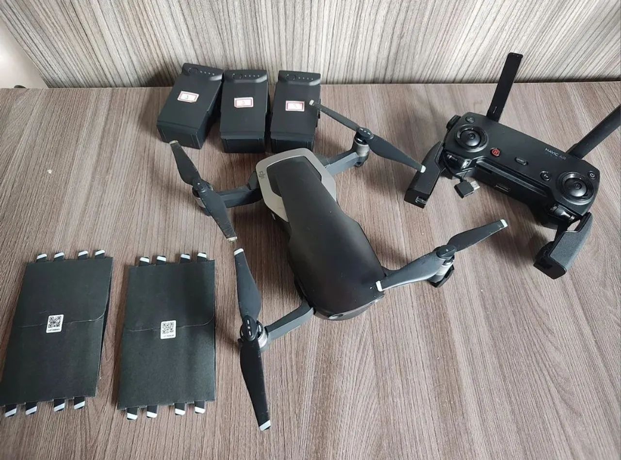 Drone DJI Mavic Air 