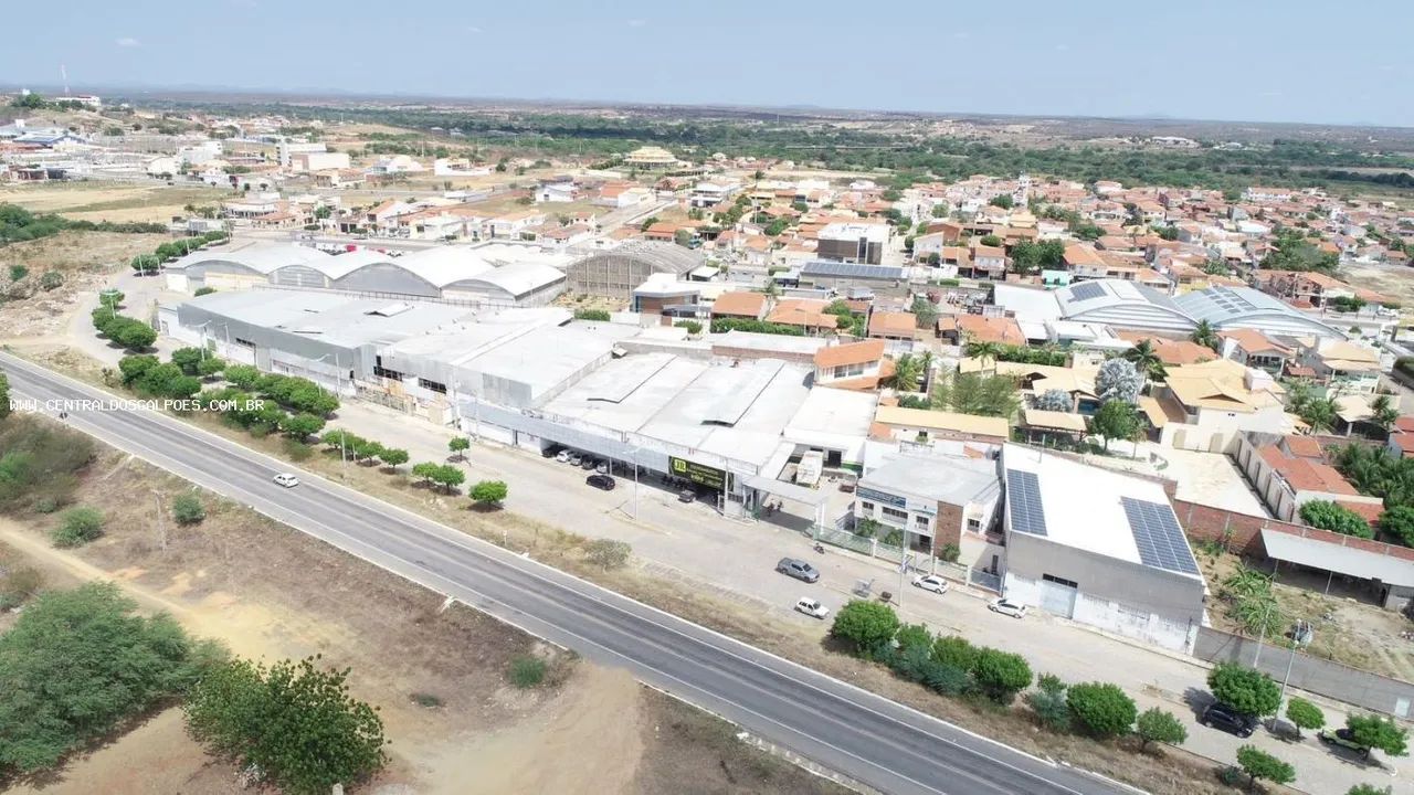 Galpão para Locação em Jaguaribe - Foto 2