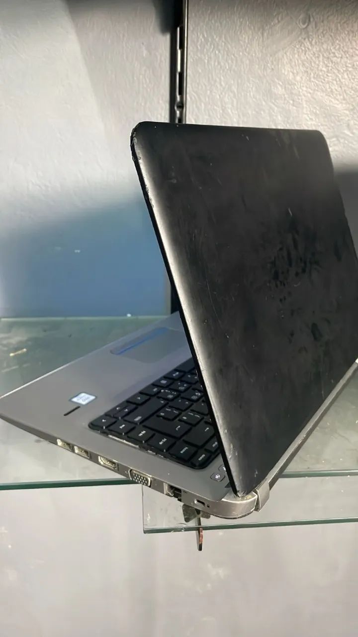 Notebook HP i5 - Foto 3