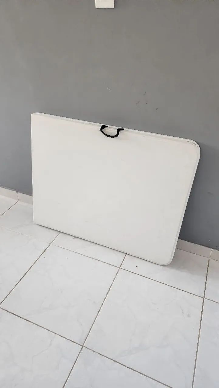 Mesa Dobrável (Maleta)