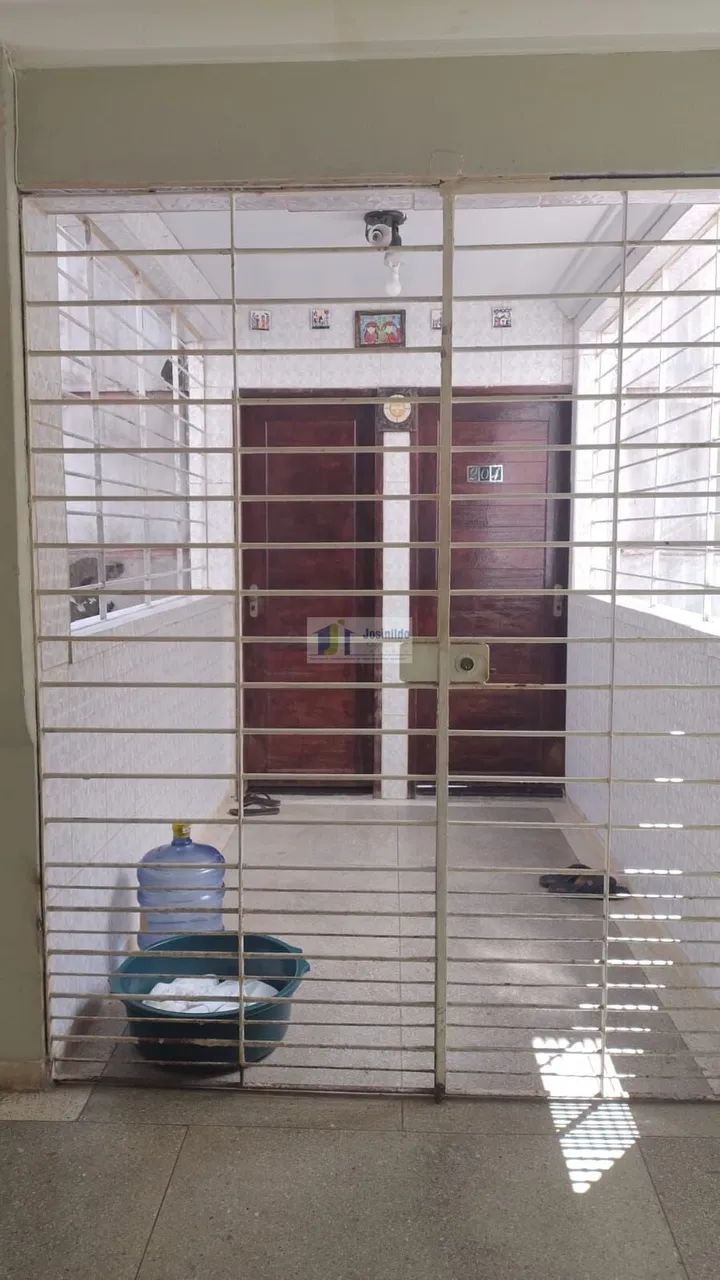 Apartamento com 3 dormitórios no Cordeiro - Foto 4