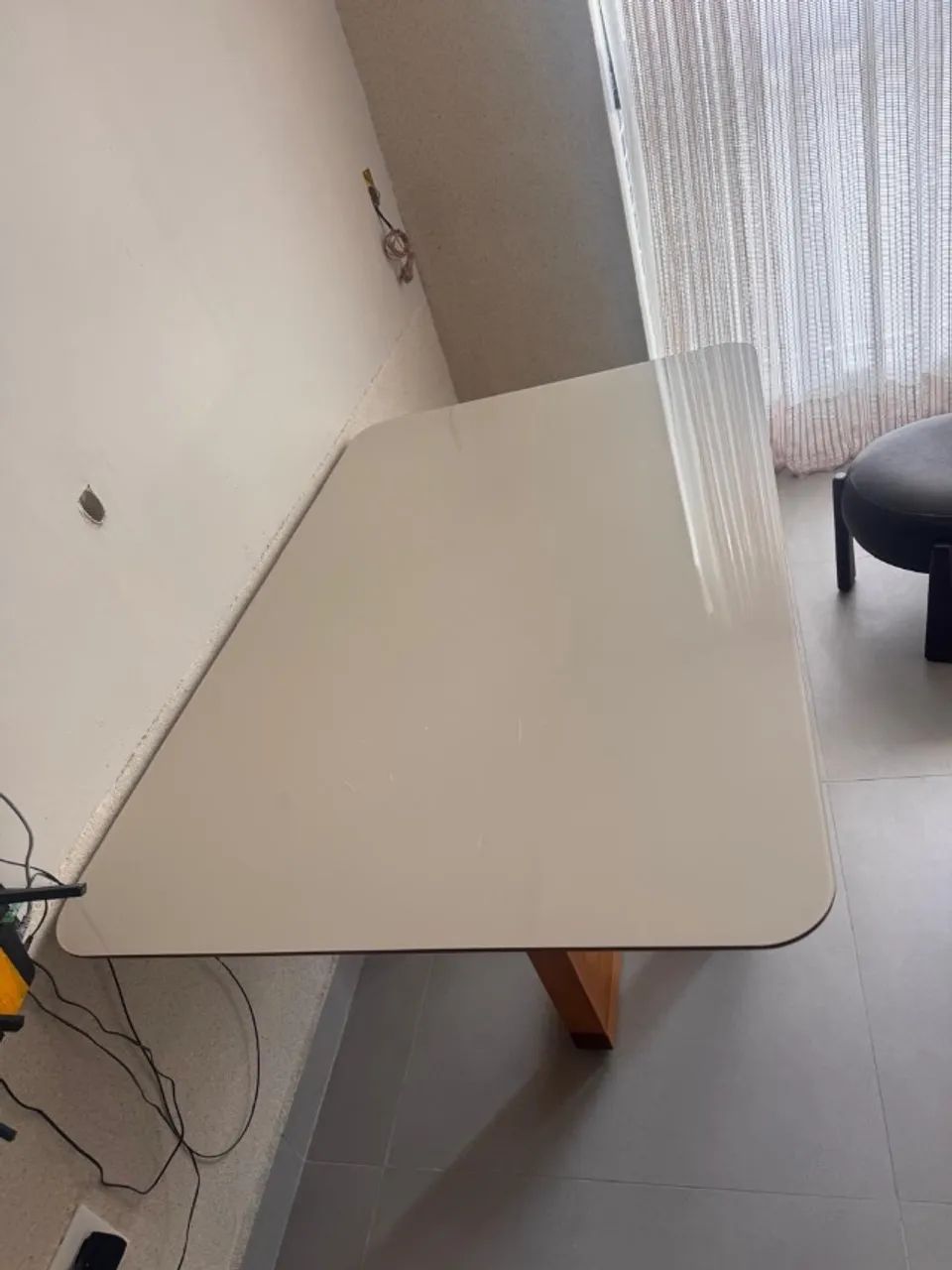 Mesa de jantar  - Foto 3