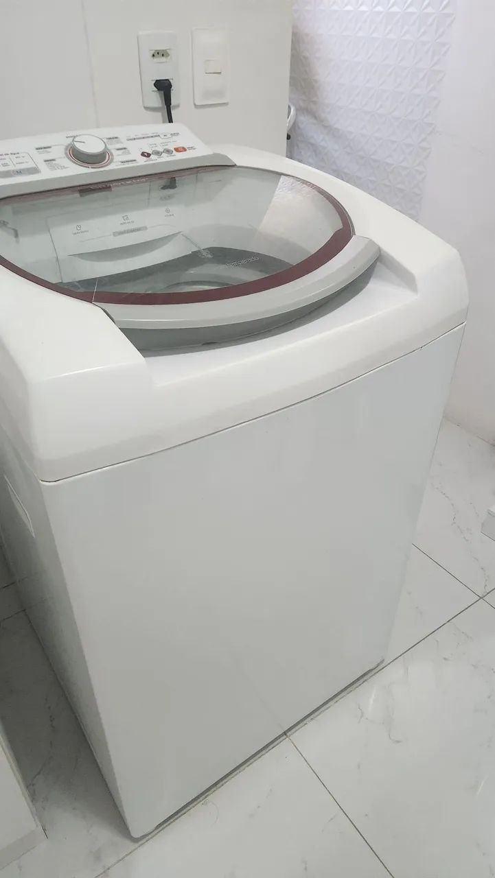 Máquina de lavar Brastemp  - Foto 6