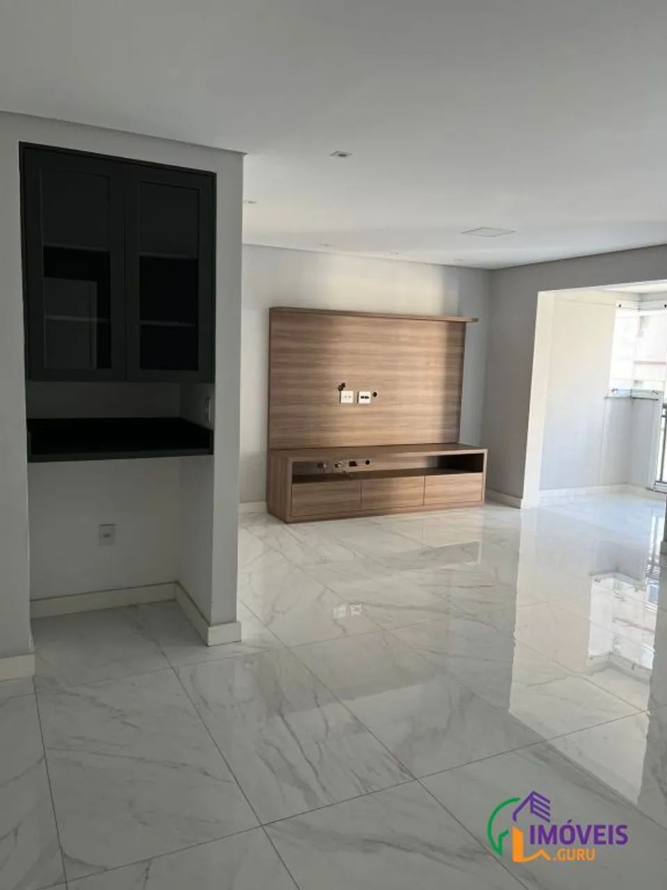 APARTAMENTO - ALPHAVILLE - SP - Foto 4