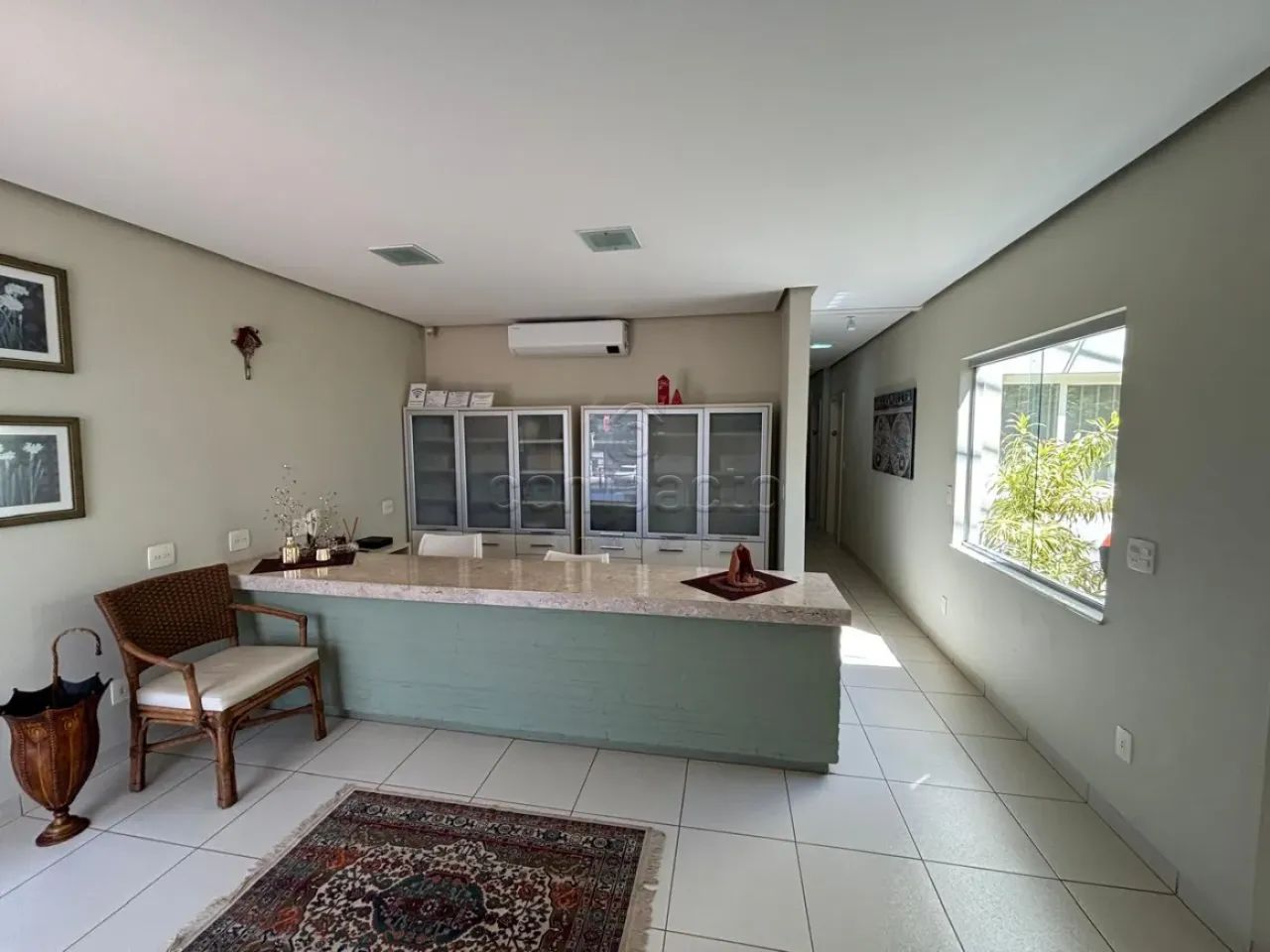 Sala Comercial | Bairro Alto Rio Preto | Mobiliado - Foto 5