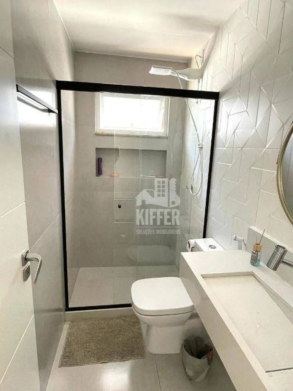 Alugo Casa com 5 quartos para alugar, 400 m² por R$ 17.526/mês - Camboinhas - Niterói/RJ - Foto 19