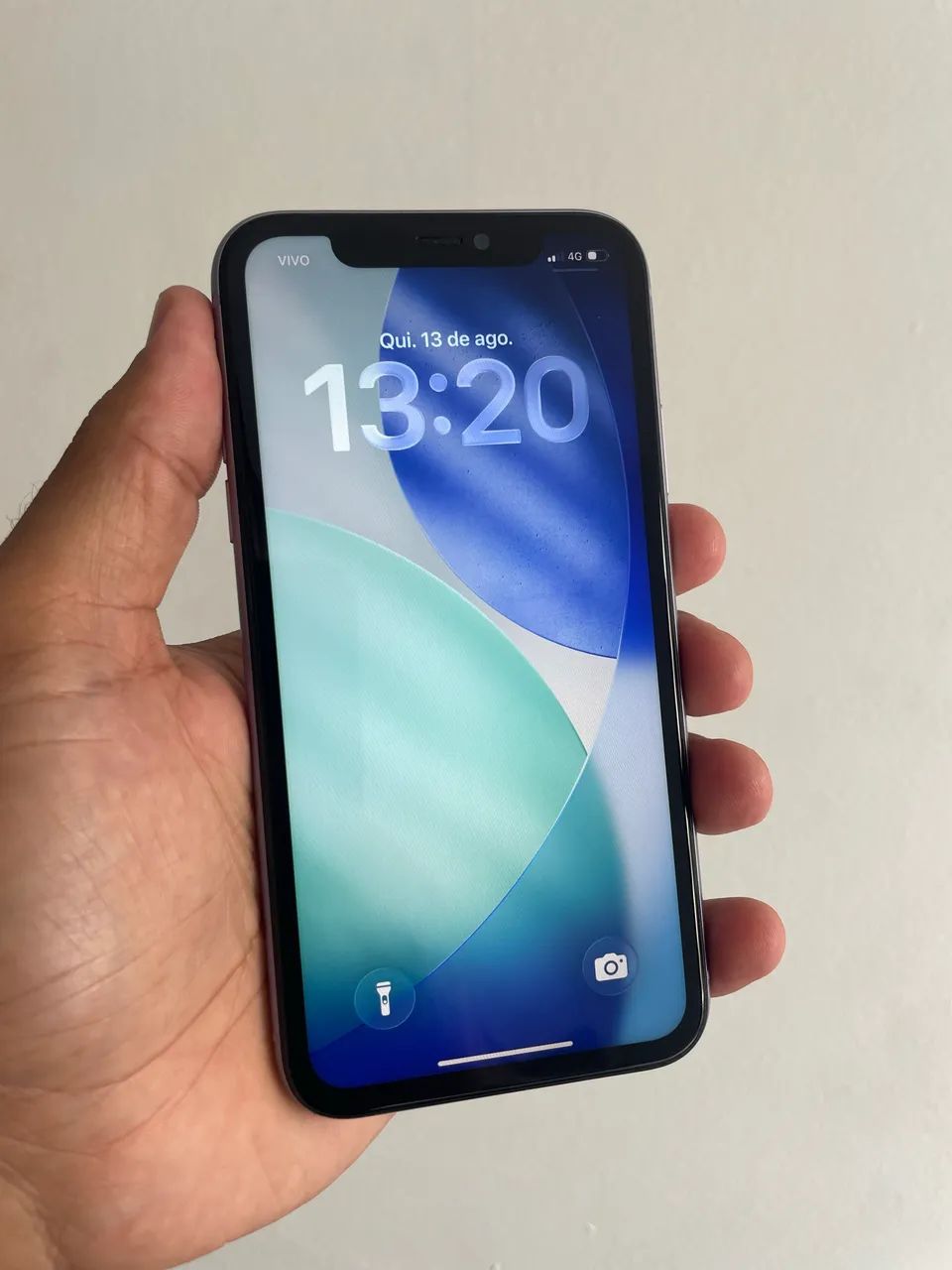 iPhone 11 128  - Foto 4