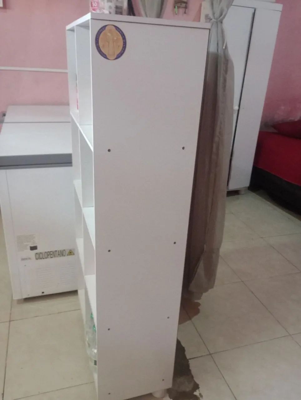 Colmeia de 8 nichos  - Foto 2