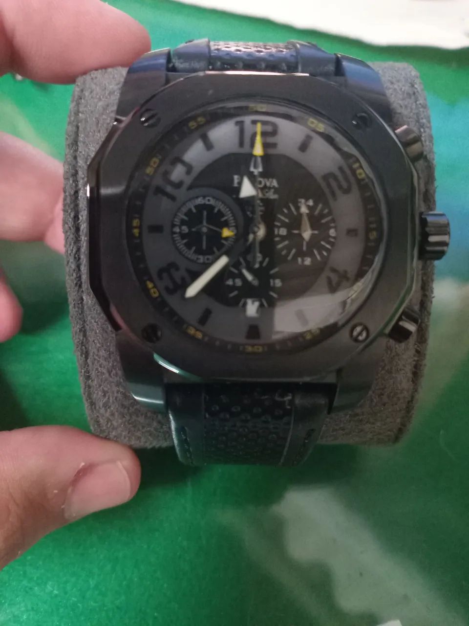 Relógio Bulova 