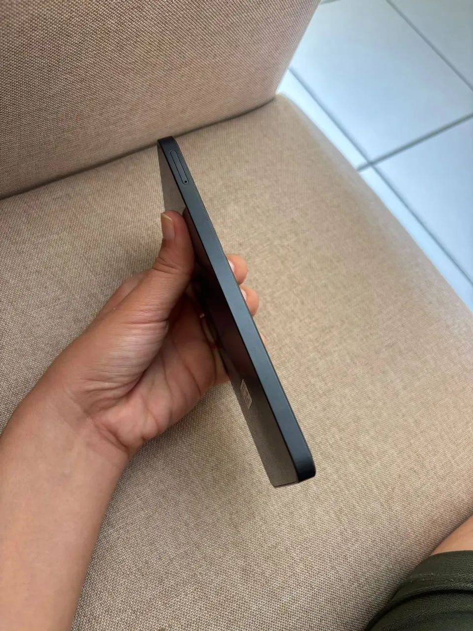 Samsung A07 - Foto 3