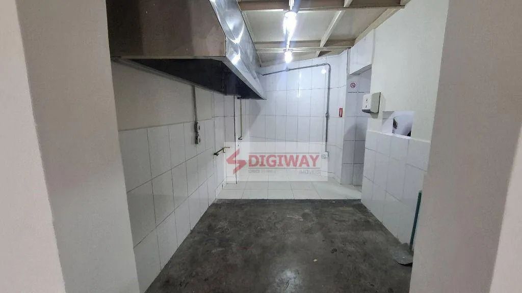 Sobrado comercial para locação na Liberdade - Foto 4