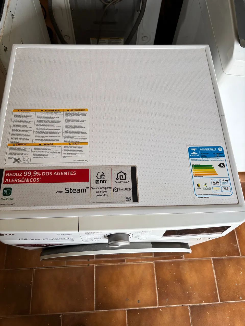 Vendo máquina  - Foto 2