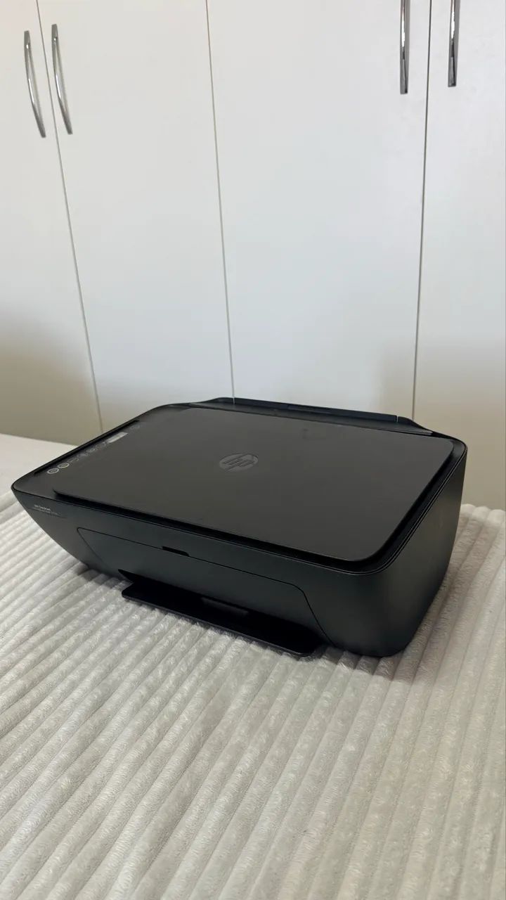 Impressora HP - ótimo estado 