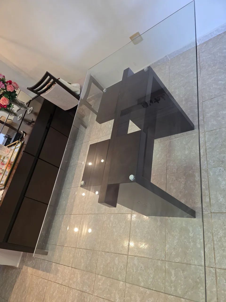 Mesa sala de jantar - Foto 2