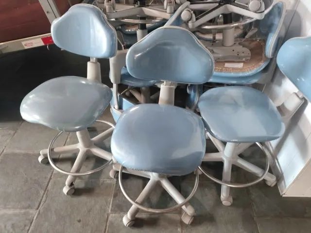 cadeiras mocho