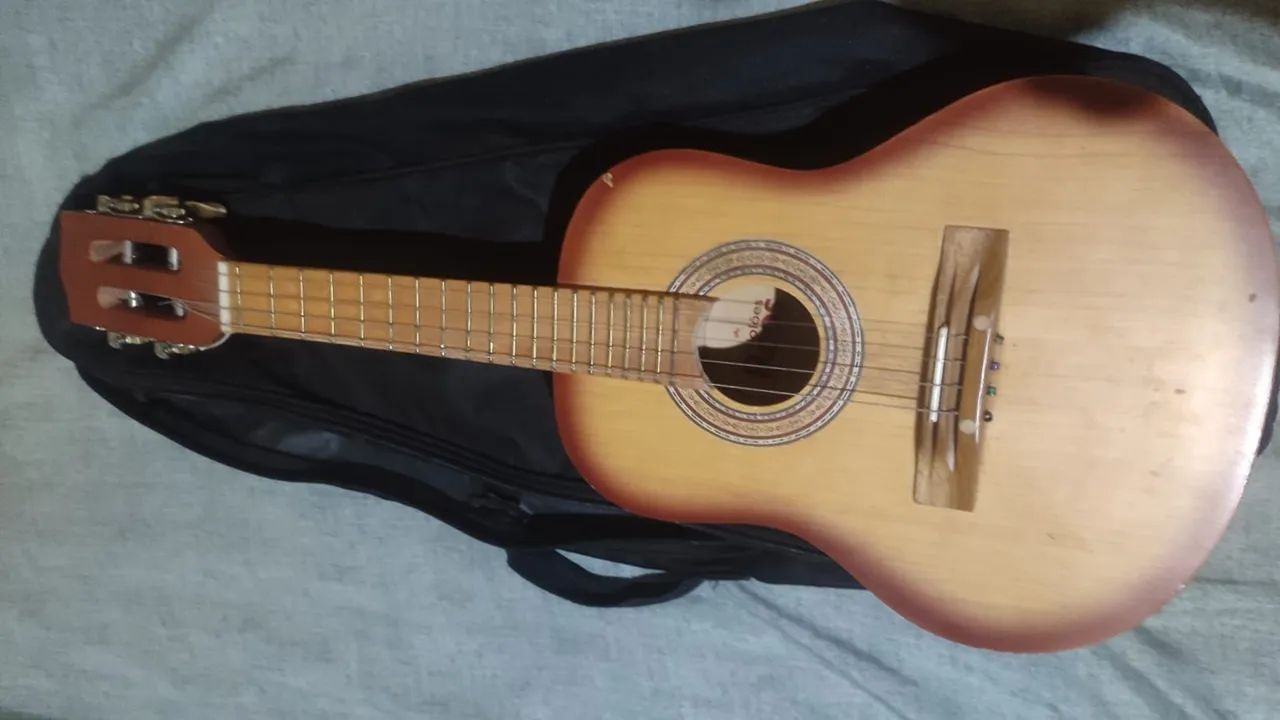 Cavaquinho  - Foto 5