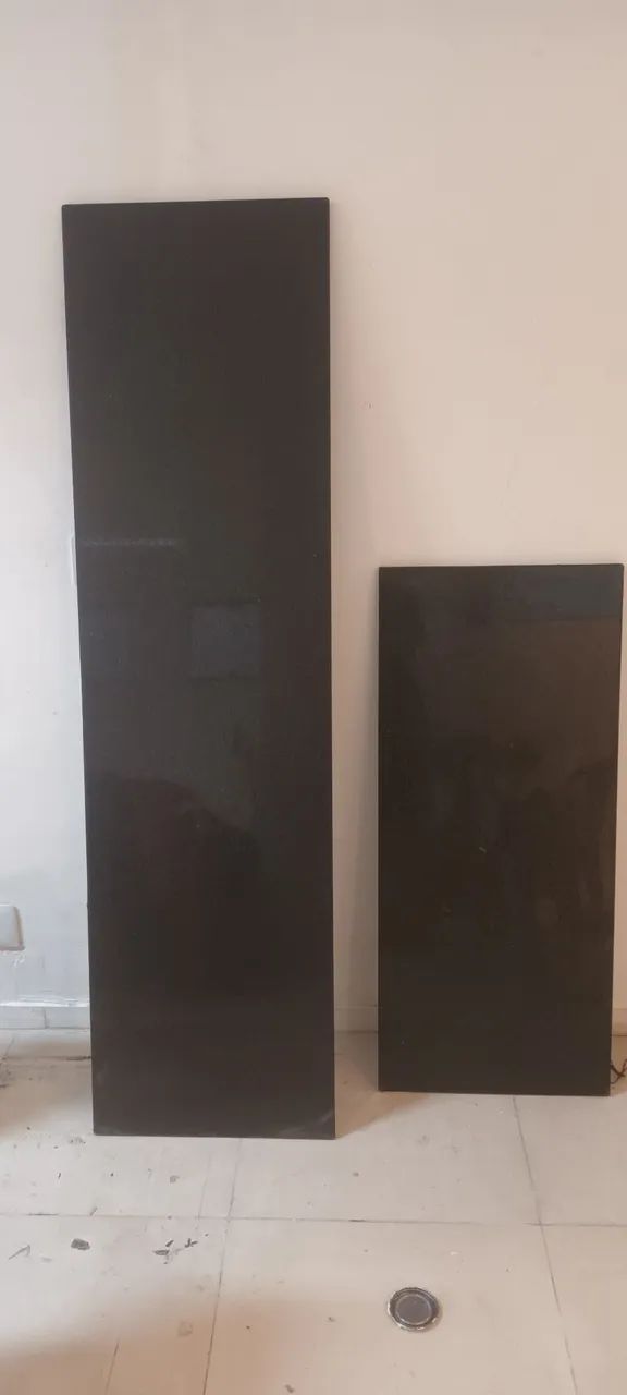 Bancadas de granito vendo as duas por esse valor! Ou também vendo elas separadas  - Foto 2