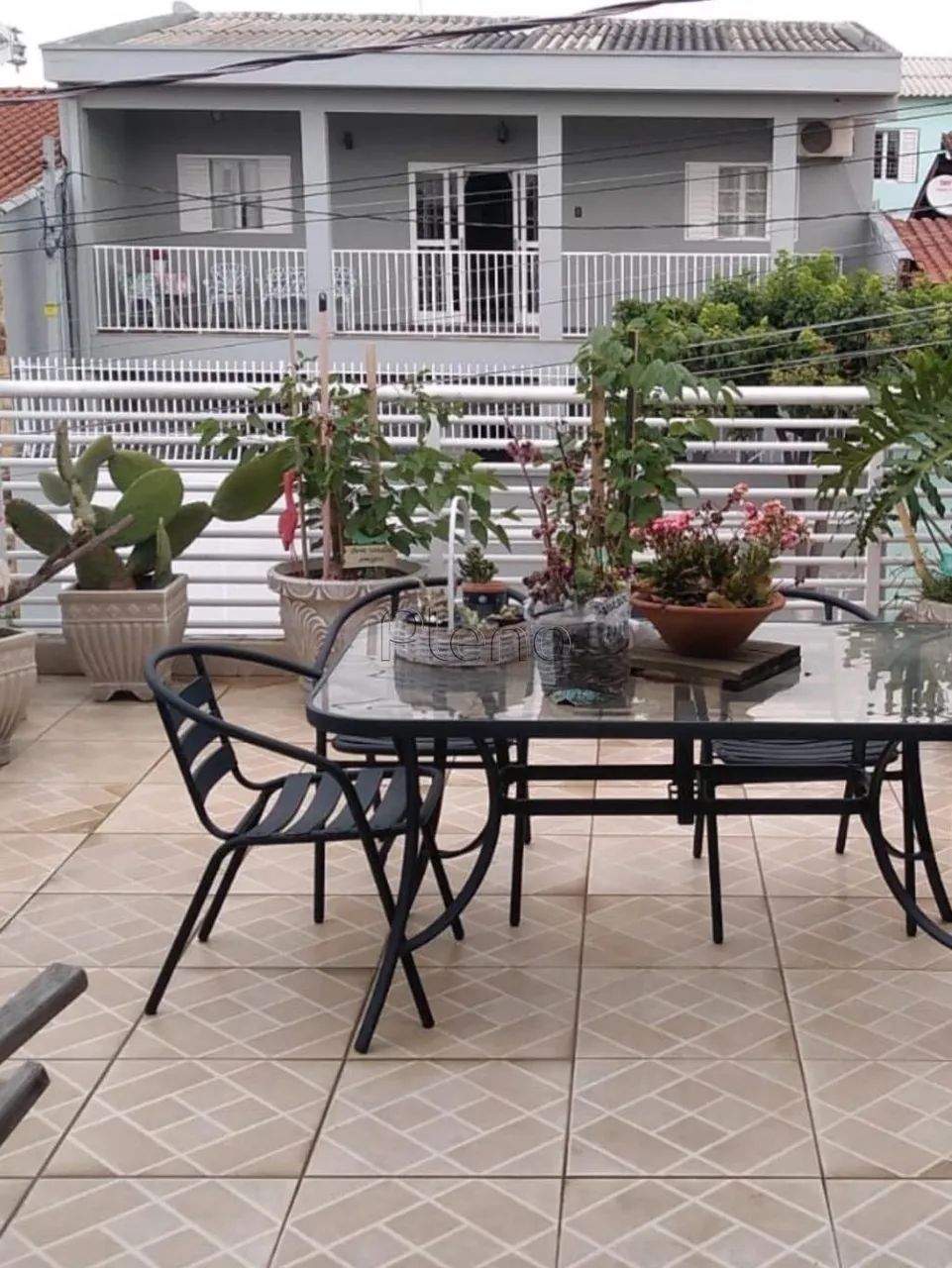 Casa à venda em Indaiatuba, Jardim Morada do Sol, com 4 quartos, com 200 m² - Foto 3