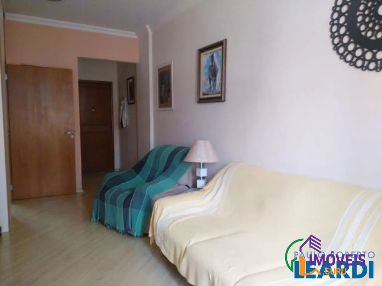APARTAMENTO - BELA VISTA - SP - Foto 3