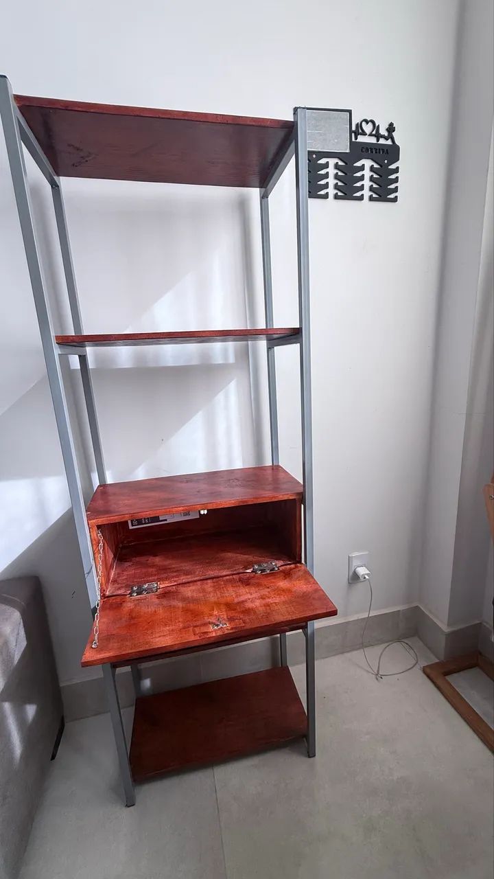 Estante de escritório  - Foto 2