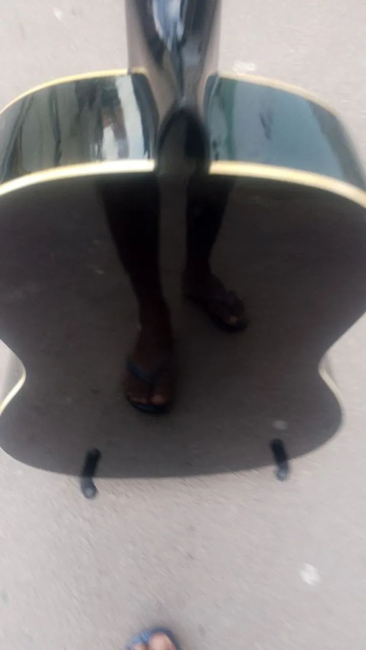 Violão  - Foto 5