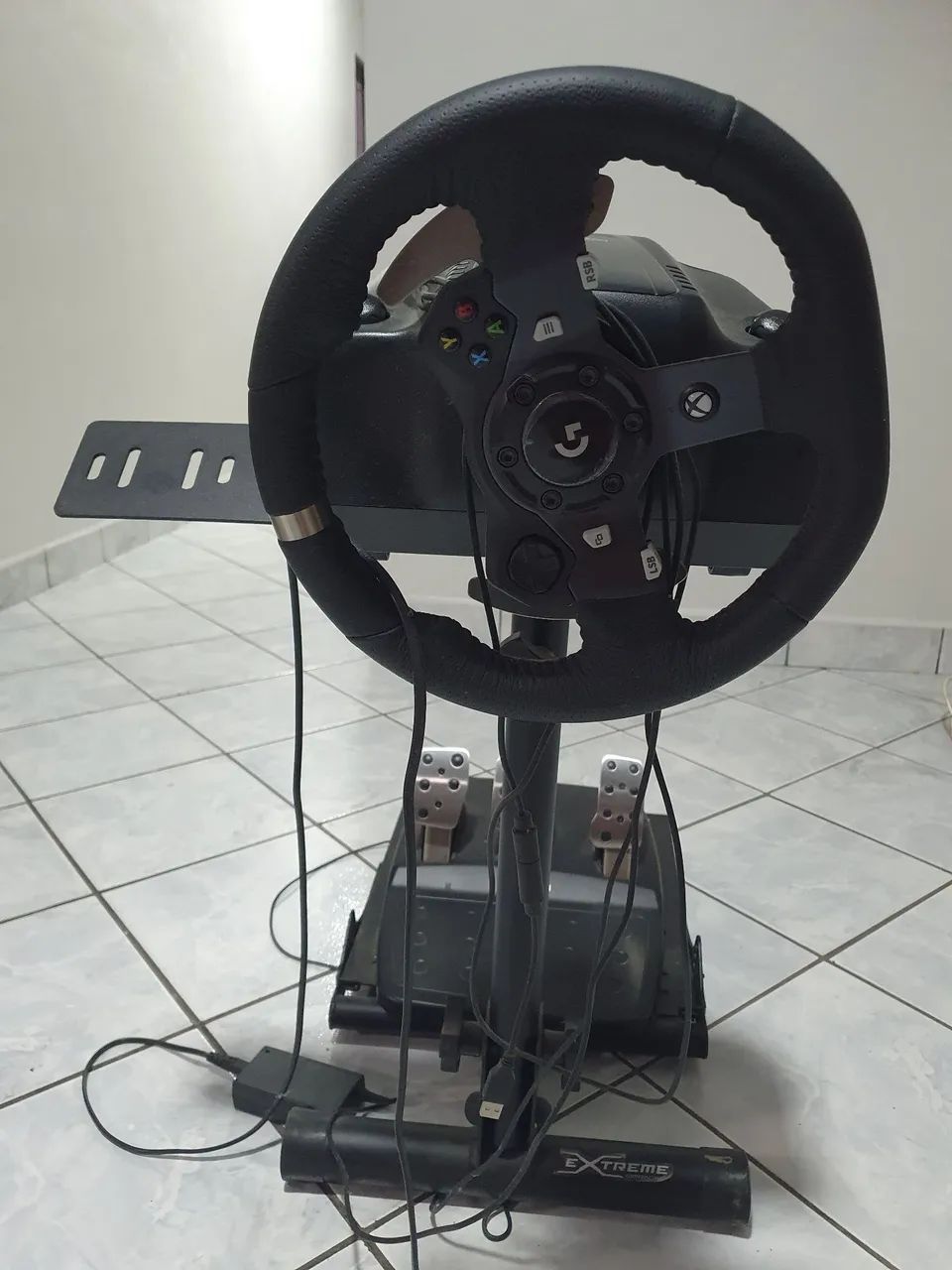 Volante Xbox One/PC
