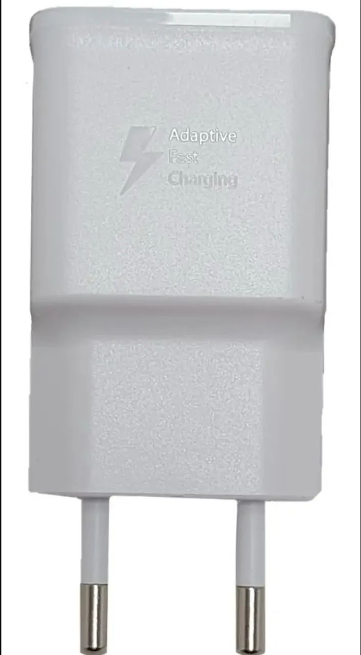 Carregador Samsung EP-TA200B usb-C - Foto 4