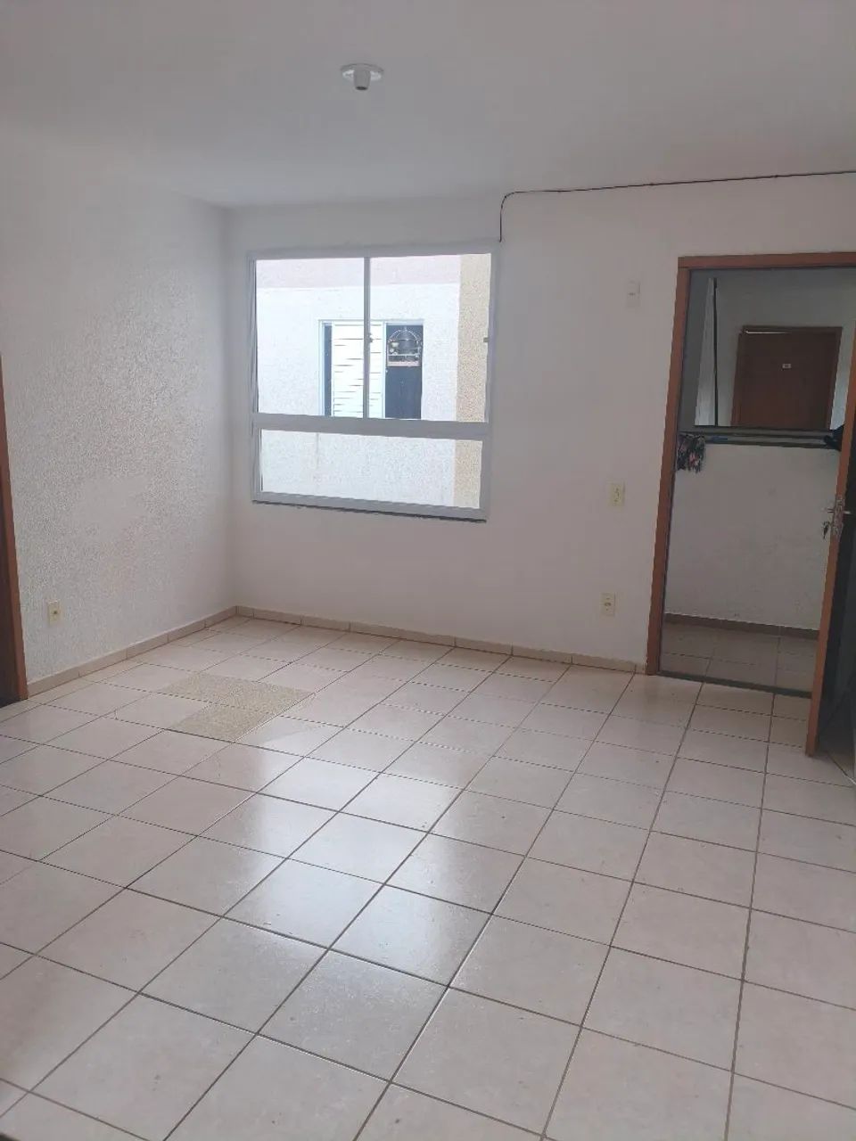 Apartamento no  CONDOMÍNIO CONTENTE  - Foto 2