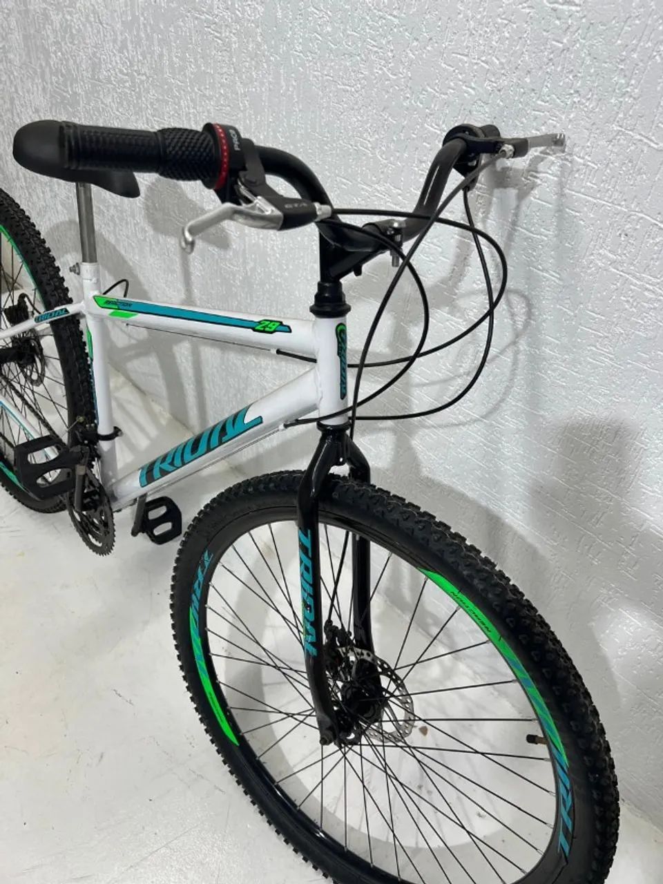 Bicicleta aro 29 - Foto 2