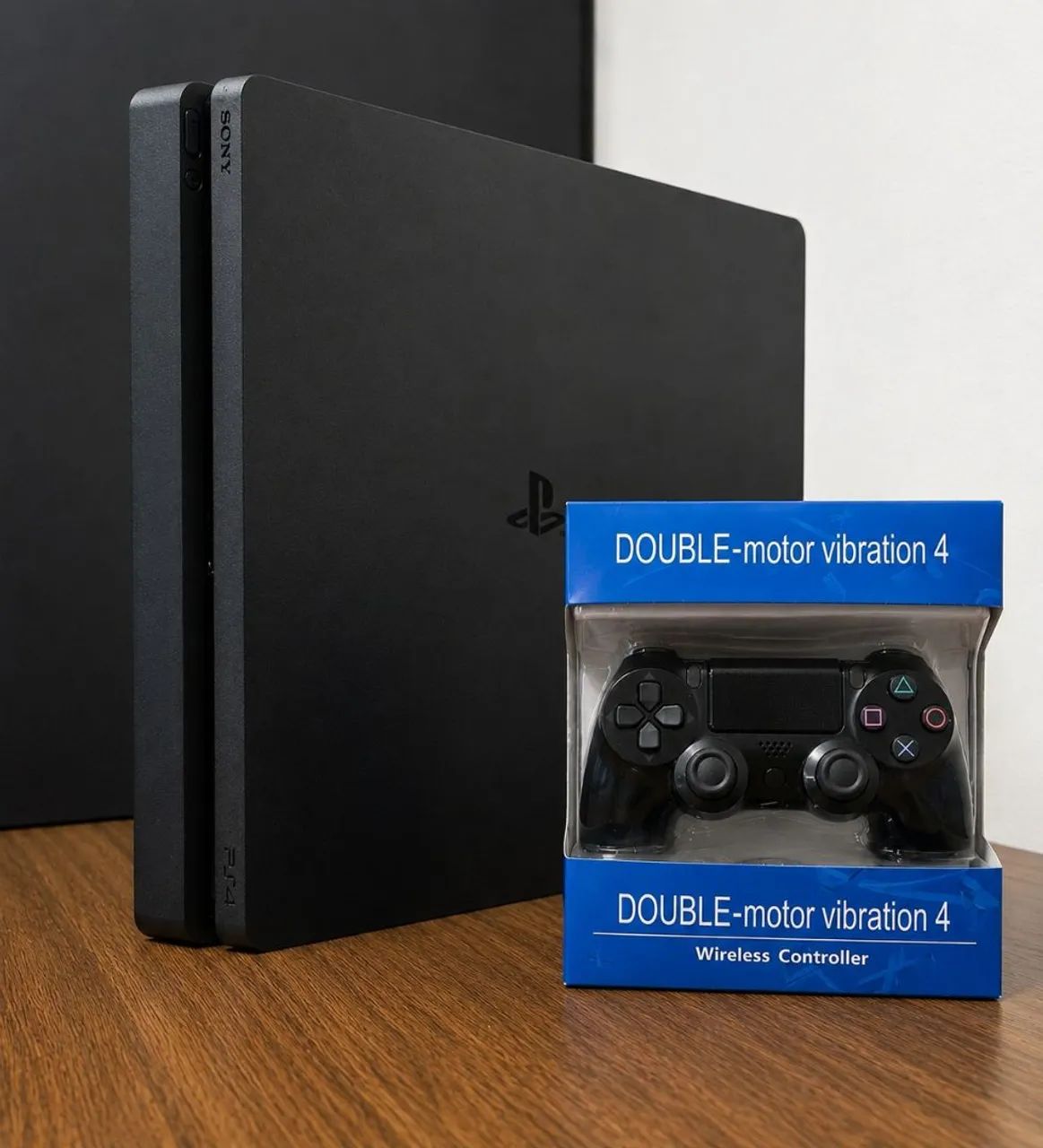 Ps4 Slim 1TB 