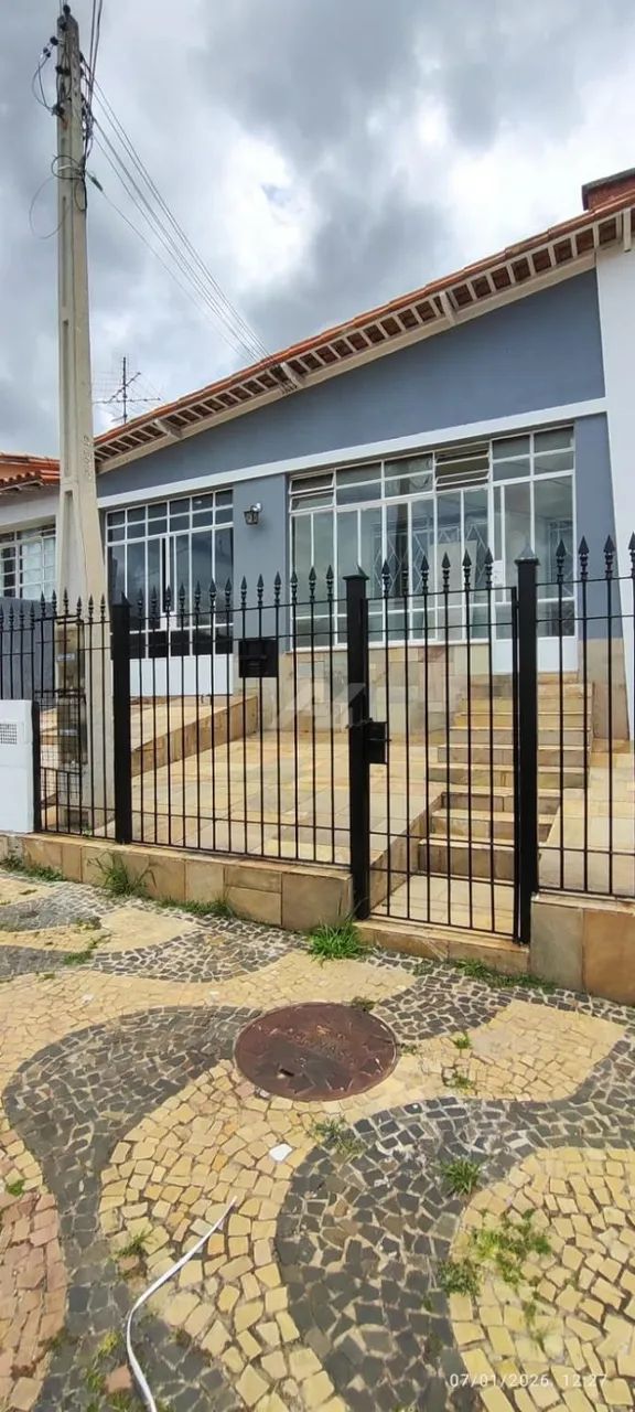 casa - Jardim Proença - Campinas - Foto 3