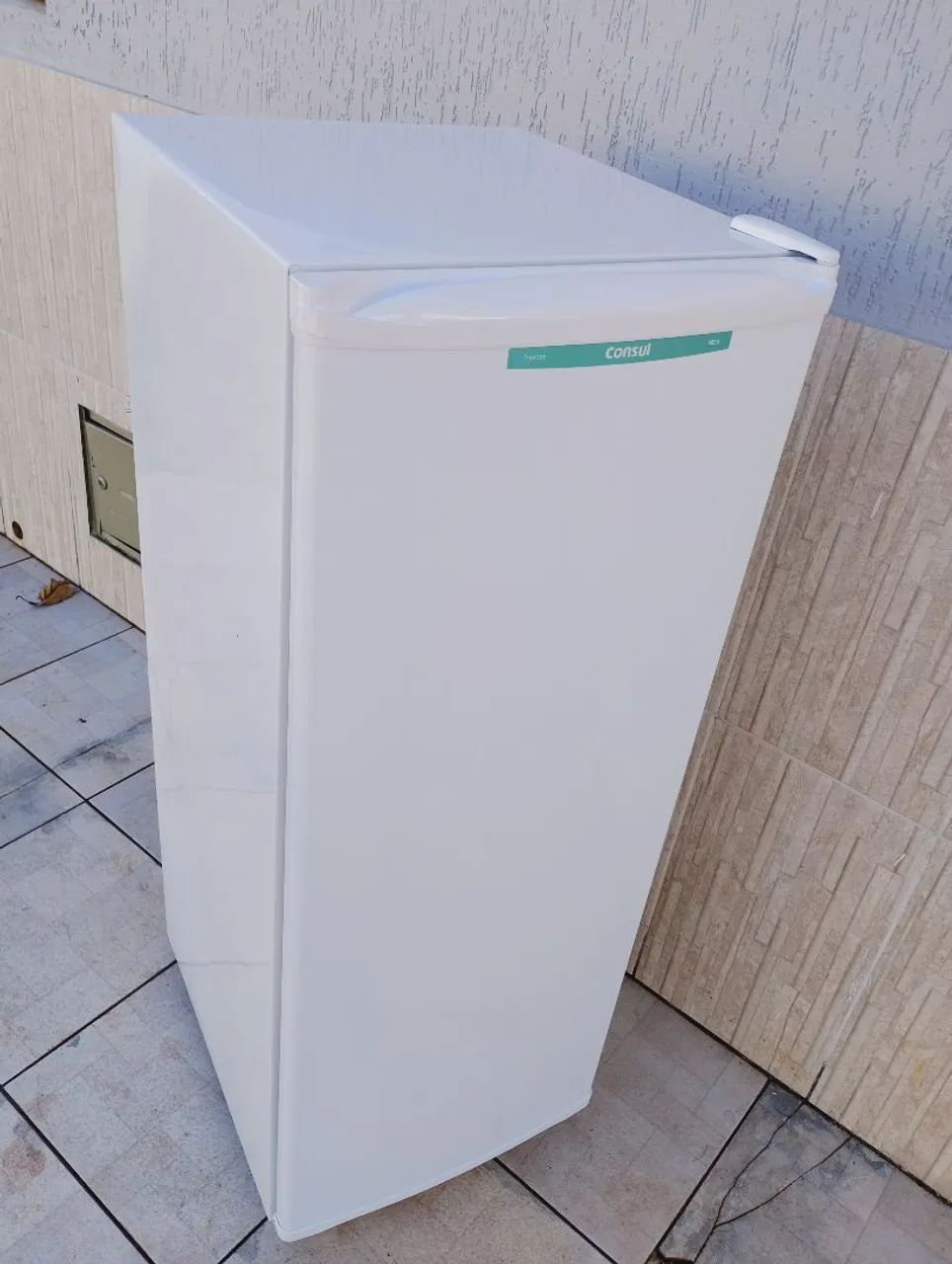 Freezer consul 121 litros  - Foto 5