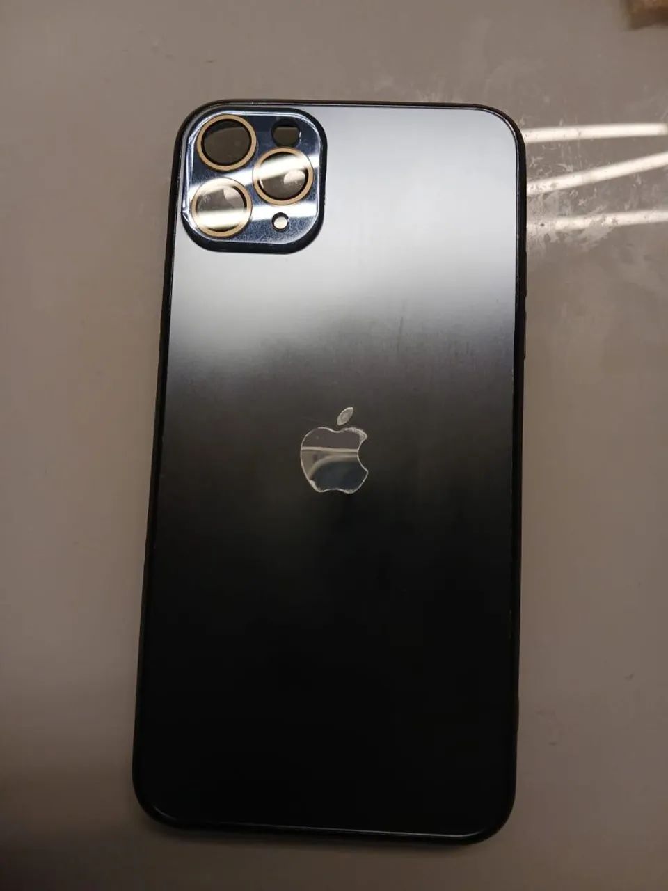 Capinha iphone 11 pro max - Foto 5