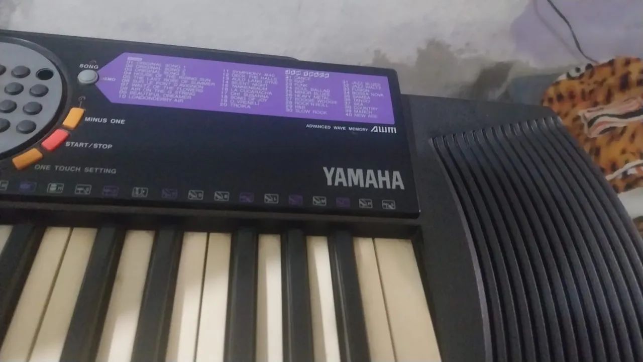 Teclado  - Foto 2