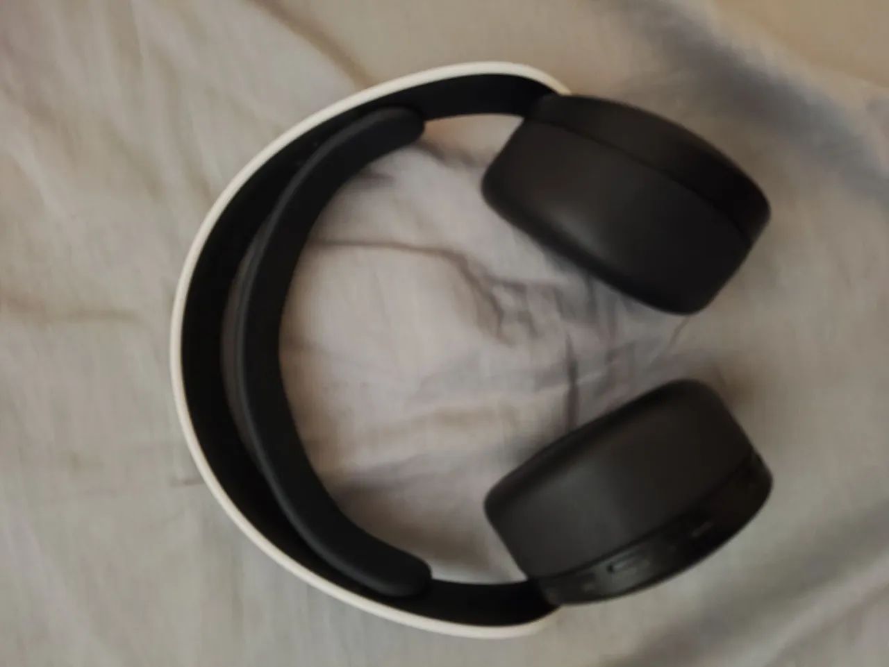 Headset PS5 PULSE 3D - Foto 2