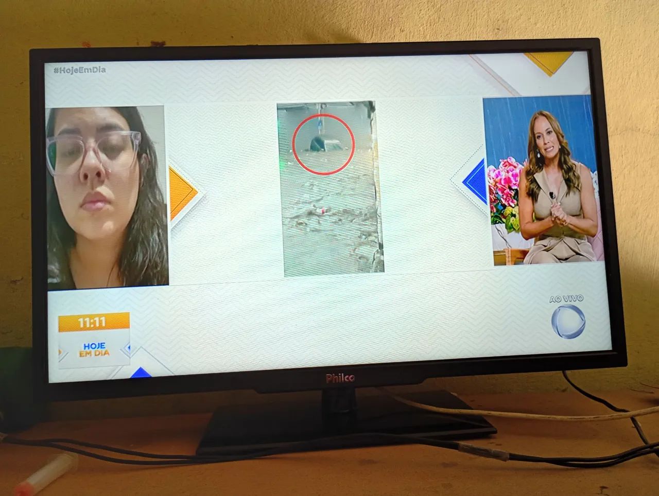 Televisão Philco 32 polegadas  - Foto 5