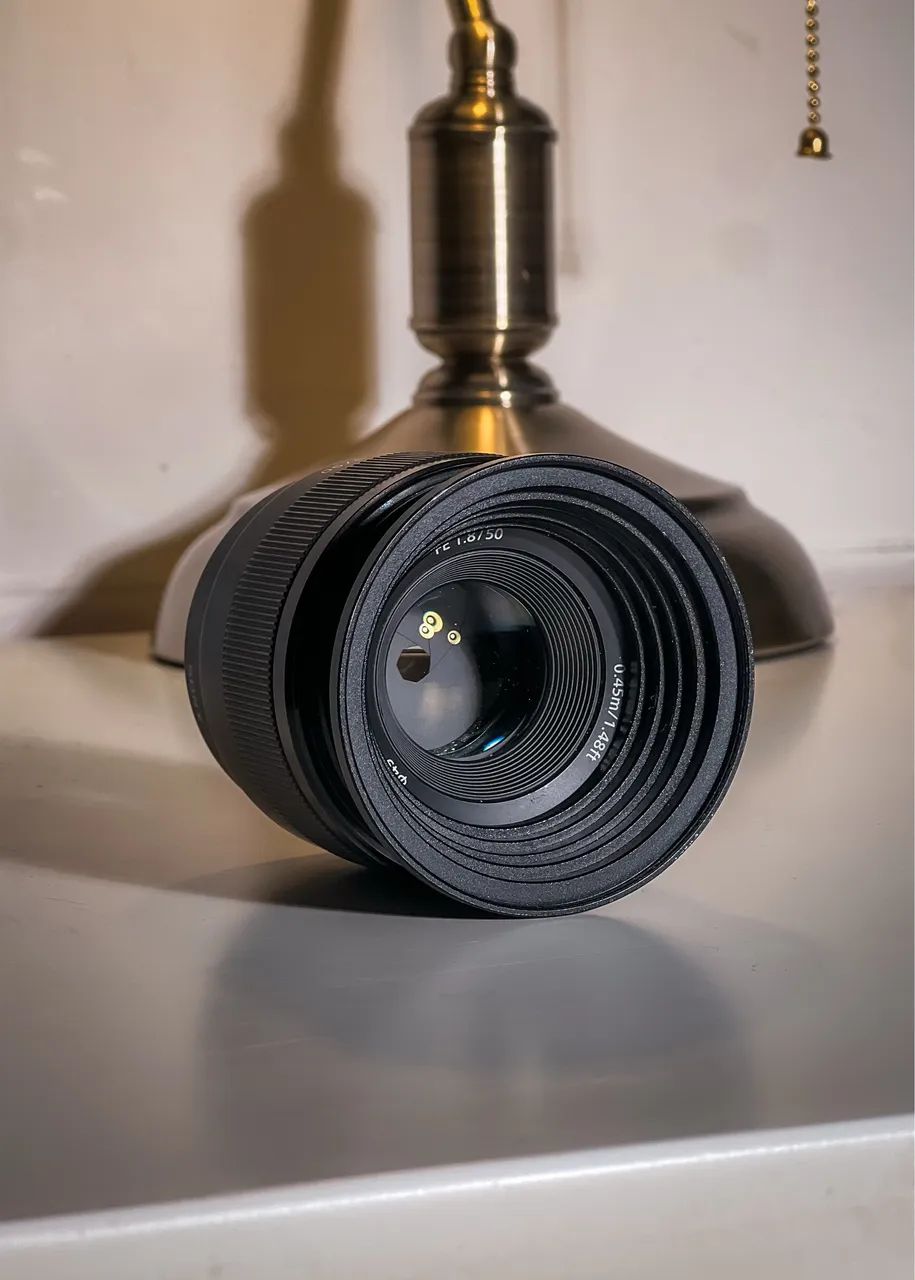 Câmera Sony 6400 - Foto 6