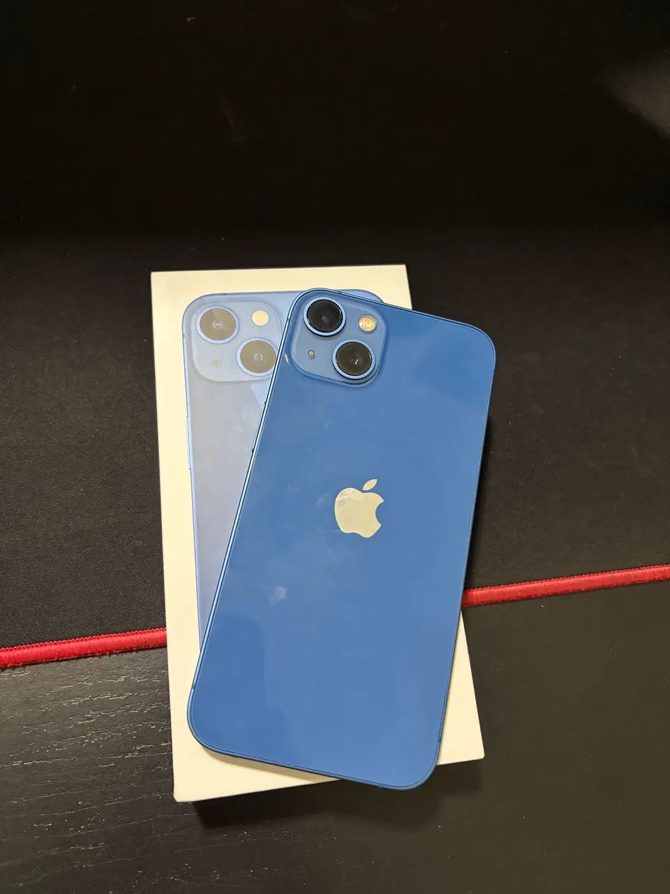 iPhone 13 128gb (Único dono)  - Foto 3