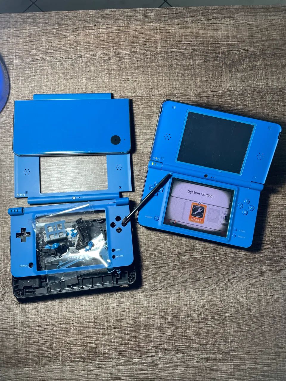 Nintendo dsi xl - Foto 2