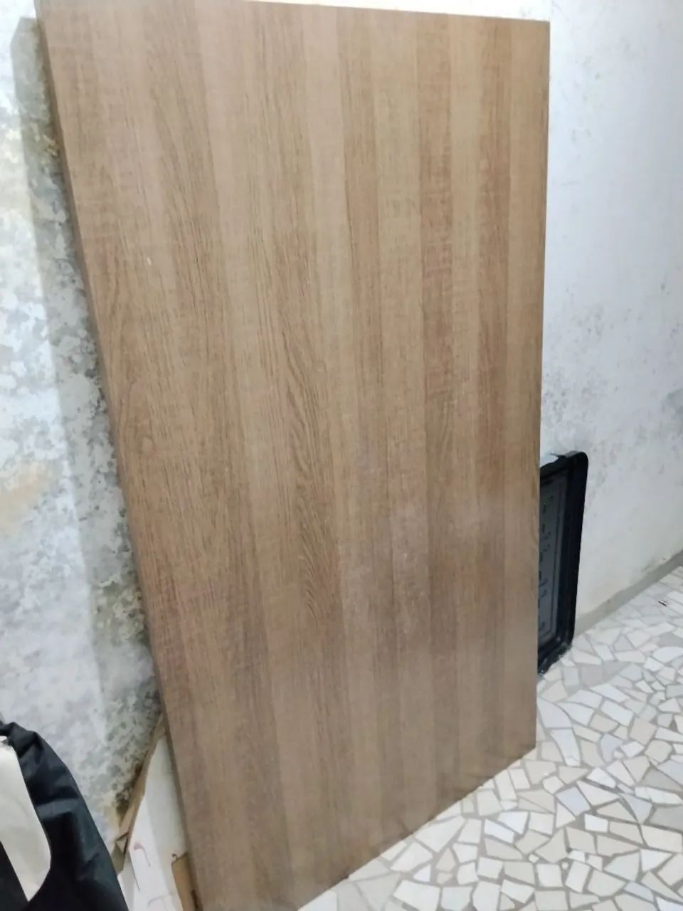 Mesa de jantar 6 lugares
