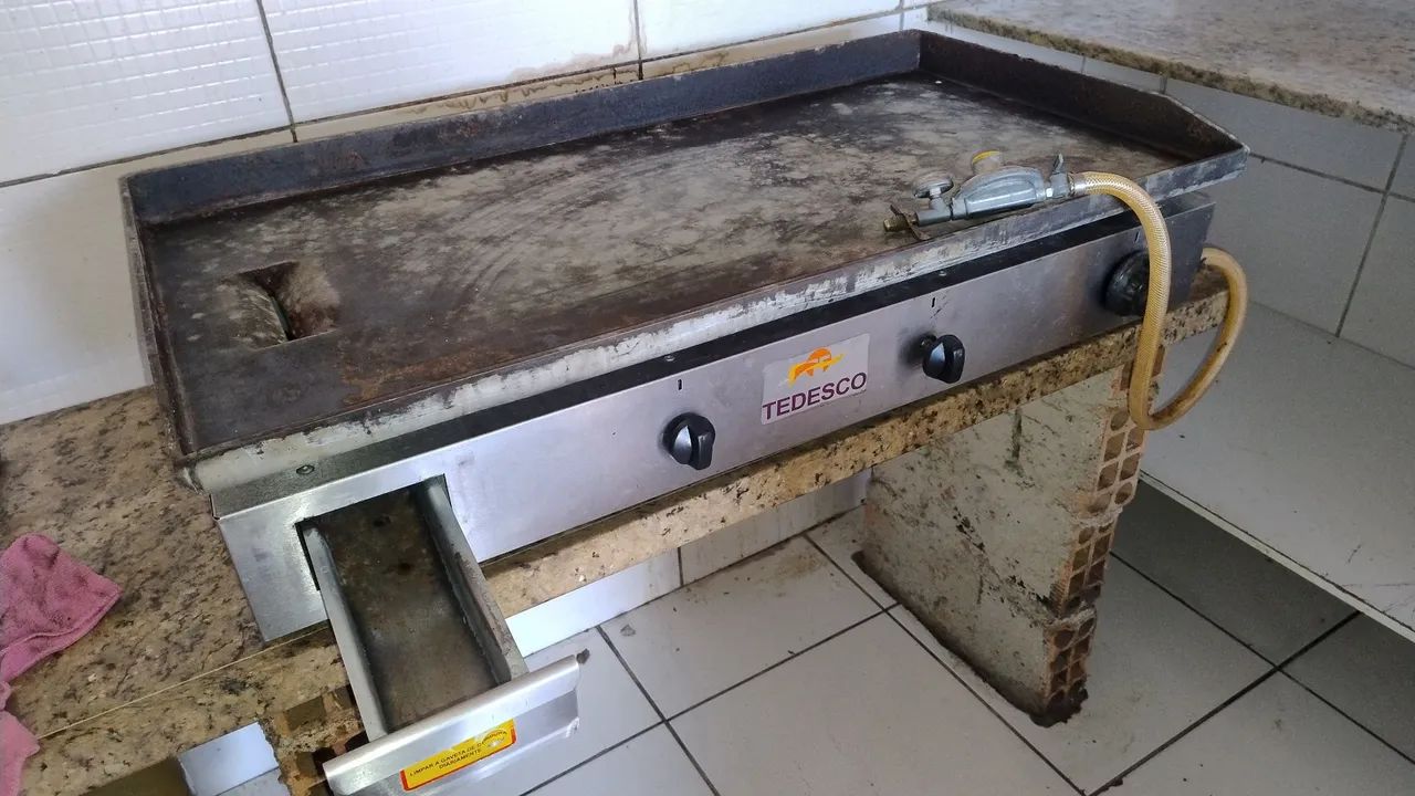 Itens para pizzaria - Foto 5