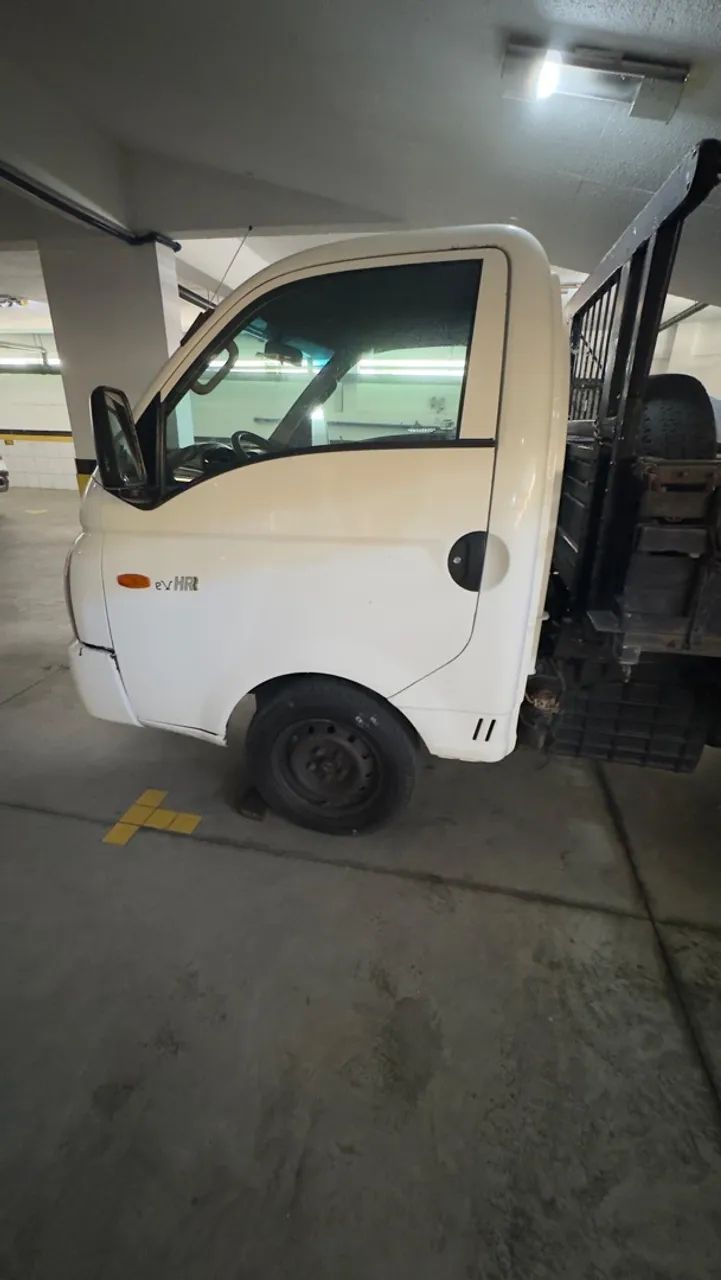 Vendo a HR em ótimo estado - Foto 4