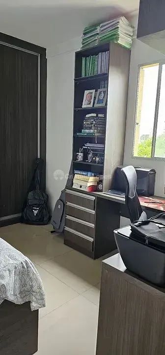 Apartamento à venda, São Cristóvão, Teresina, PI - Foto 6